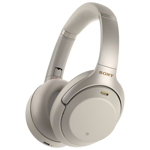 Sony WH-1000XM3
